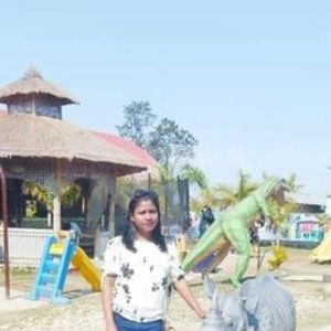 Meet your Posher, Bibiyana